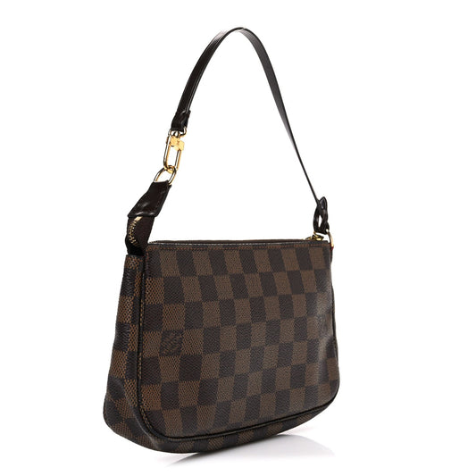 Damier Ebene Pochette Accessories
