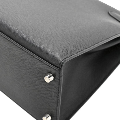 Epsom Kelly Sellier 28 Black