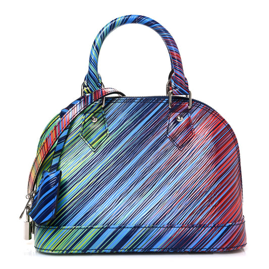 Epi Tropical Alma BB Vert Rouge