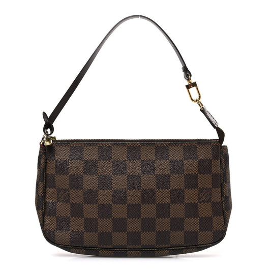 Damier Ebene Pochette Accessories