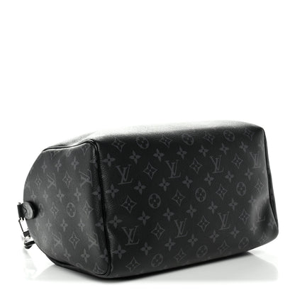 Monogram Eclipse Speedy Soft 30
