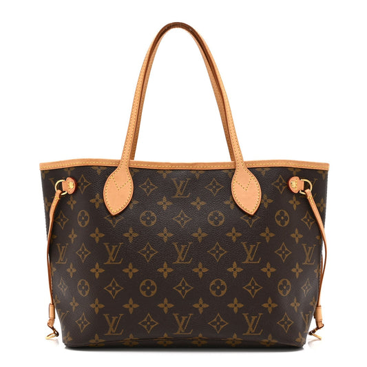 Monogram Neverfull PM