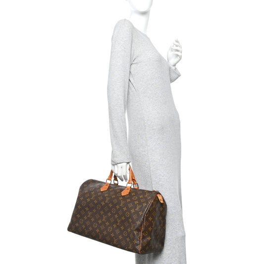 Monogram Speedy 40