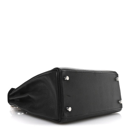 Togo Kelly Retourne 28 Black