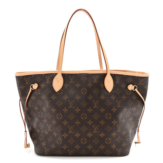 Monogram Neverfull MM