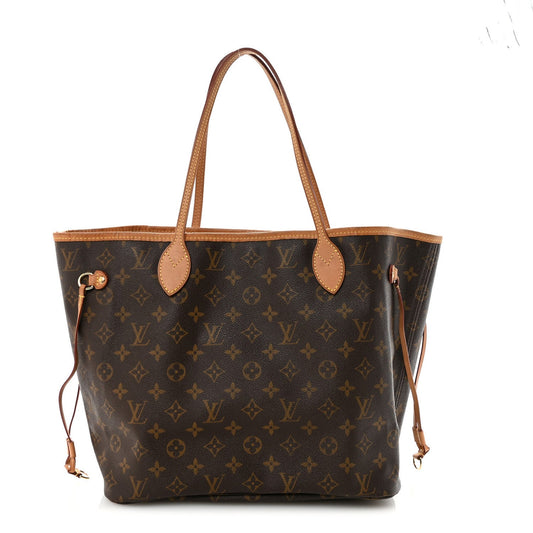 Monogram Neverfull MM