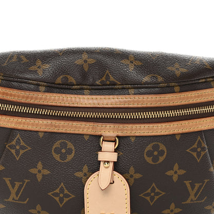Monogram High Rise Bumbag