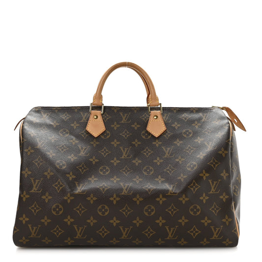 Monogram Speedy 40