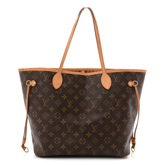 Monogram Neo Neverfull MM