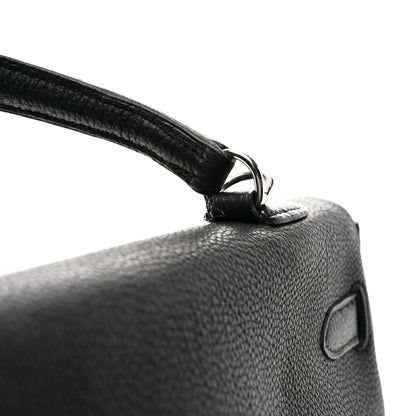 Togo Kelly Retourne 35 Black