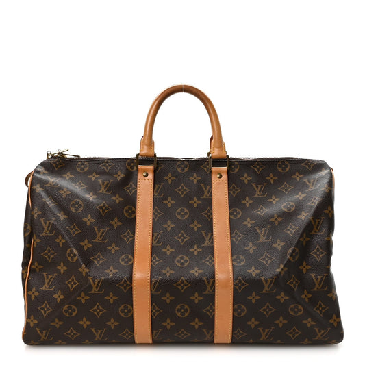 Monogram Keepall 45