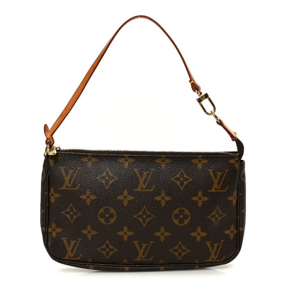 Monogram Pochette Accessories