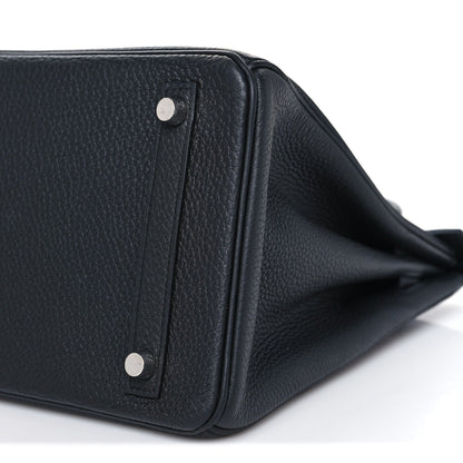 Togo BIRKIN 30 Black