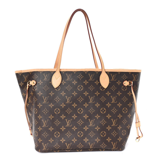 Monogram Neverfull MM