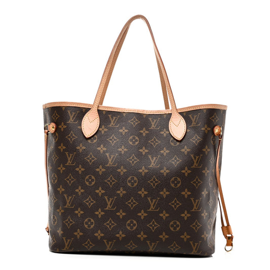 Monogram Neo Neverfull MM