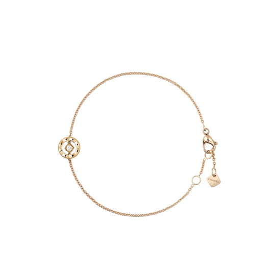Chanel Coco Bracelet