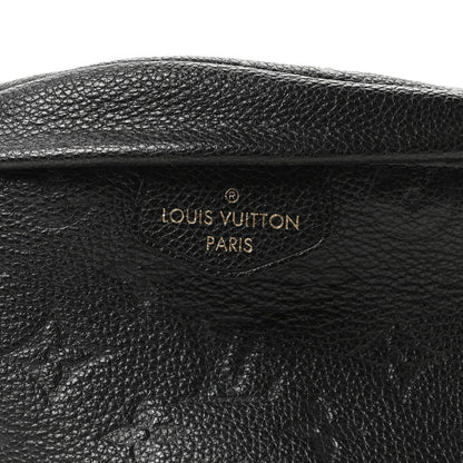 Empreinte BumBag Black