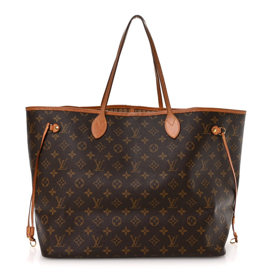 Monogram Neo Neverfull GM