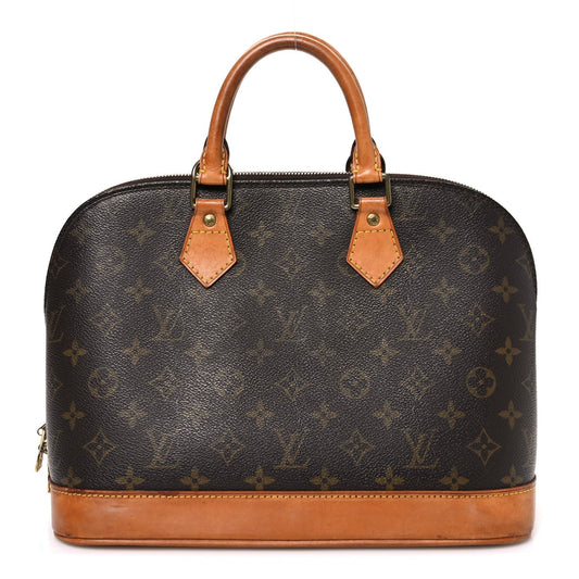 Monogram Alma MM