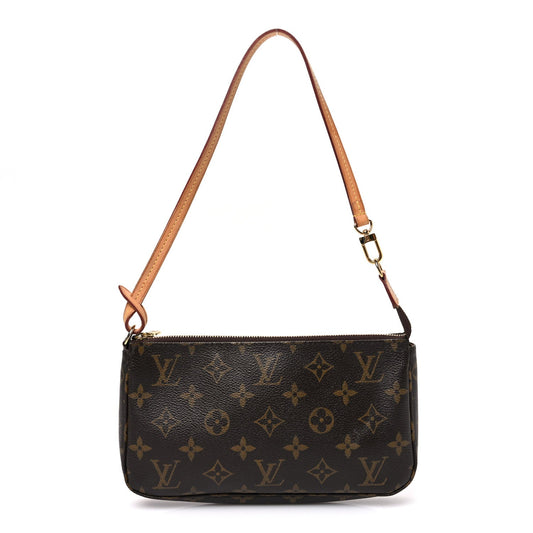 Monogram Pochette Accessories NM