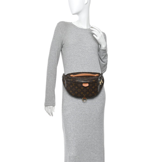 Monogram Bumbag