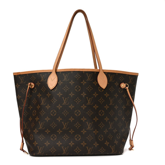 Monogram Neo Neverfull MM