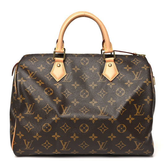 Monogram Speedy 30