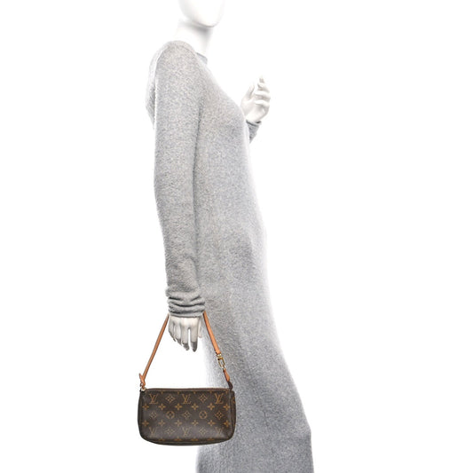 Monogram Pochette Accessories NM
