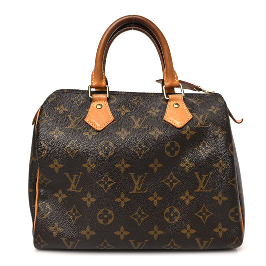 Monogram Speedy 25