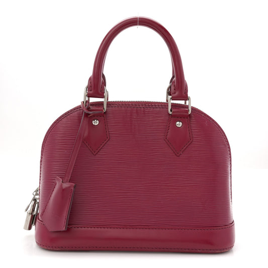 Epi Alma BB Fuchsia