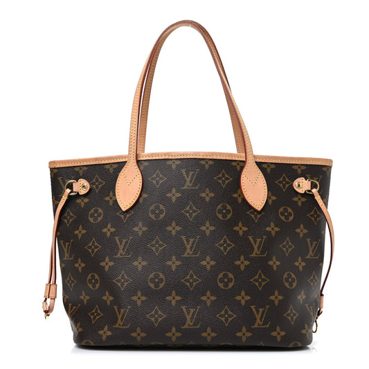 Monogram Neo Neverfull PM