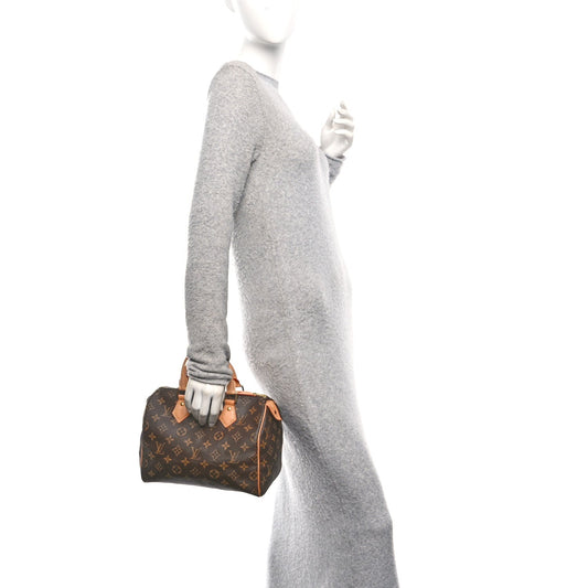 Monogram Speedy 25