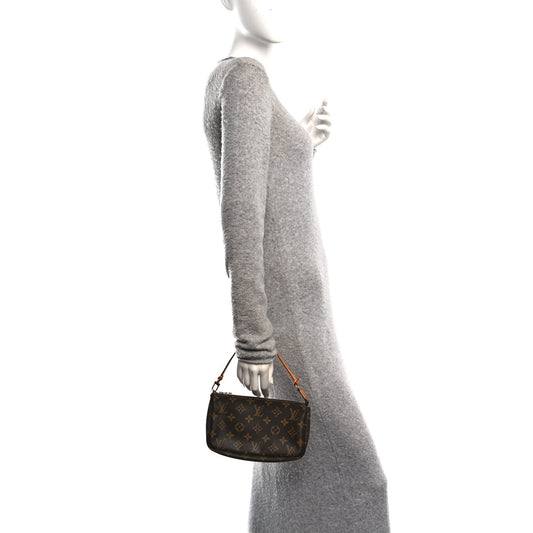 Monogram Pochette Accessories