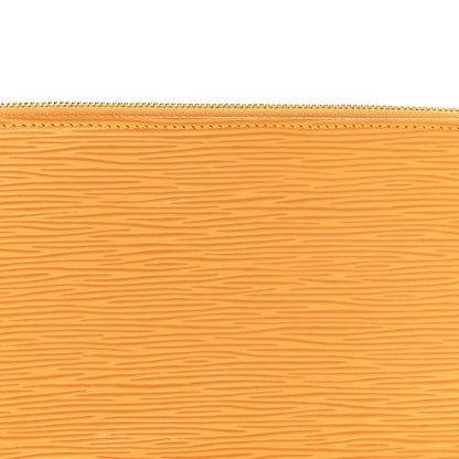 Epi Pochette Accessories 24 Tassil