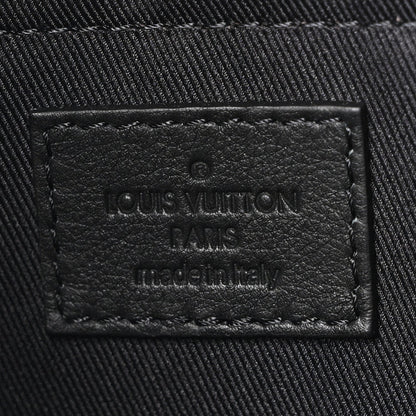 Monogram Palm Springs Backpack PM