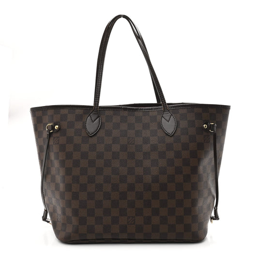 Damier Ebene Neverfull MM