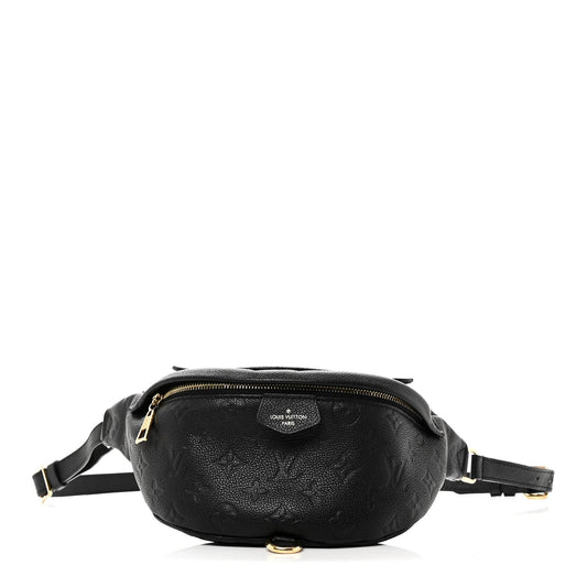 Empreinte BumBag Black