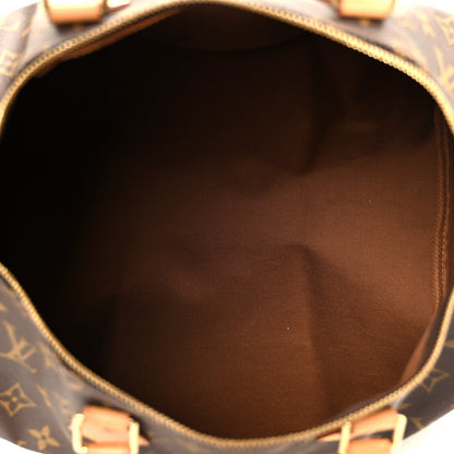 Monogram Speedy 35