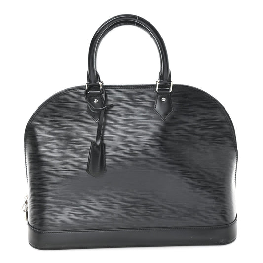 Epi Alma GM Black