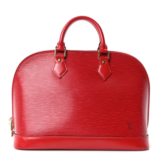 Epi Alma PM Castillan Red