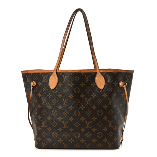 Monogram Neo Neverfull MM