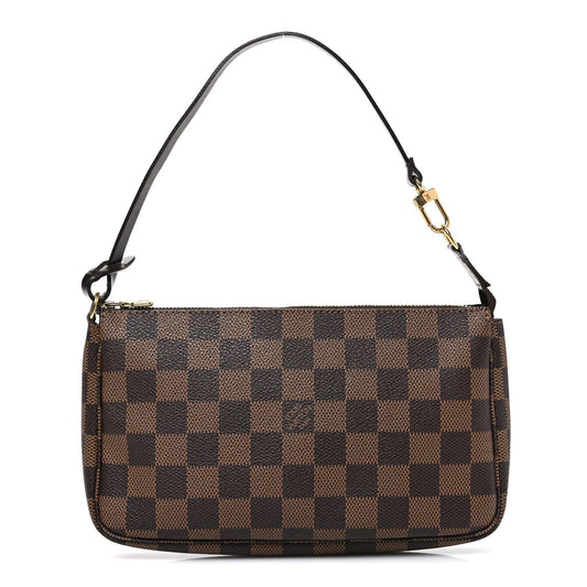 Damier Ebene Pochette Accessories
