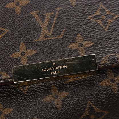 Monogram Favorite MM