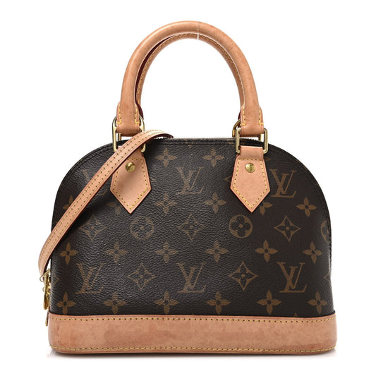 Monogram Alma BB