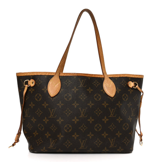 Monogram Neverfull PM
