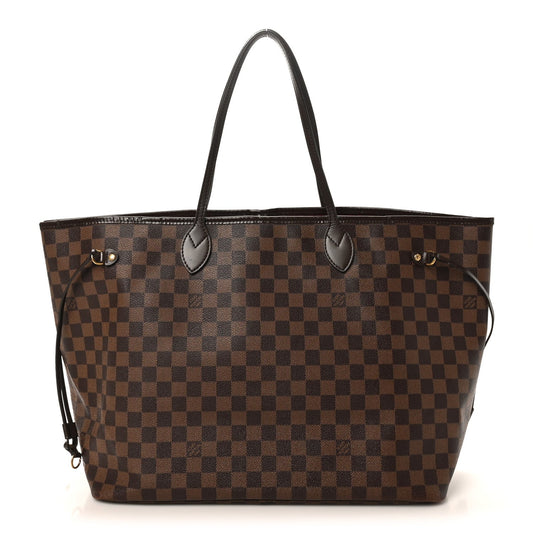 Damier Ebene Neo Neverfull GM
