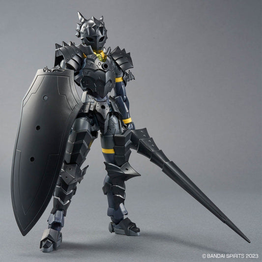 30MF ROSAN LANCER