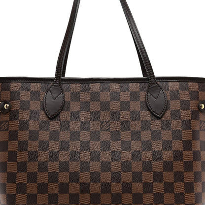 Damier Ebene Neo Neverfull MM
