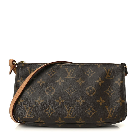 Monogram Pochette Accessories NM
