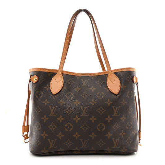 Monogram Neverfull PM